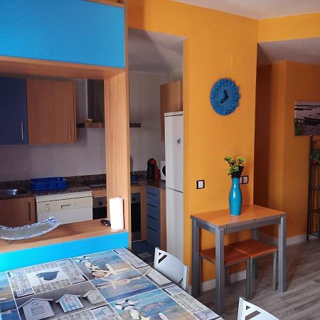 Apartamento Delta del Ebro Appartamento Sant Jaume d'Enveja Esterno foto