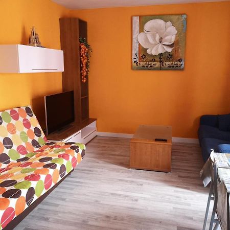 Apartamento Delta del Ebro Appartamento Sant Jaume d'Enveja Esterno foto